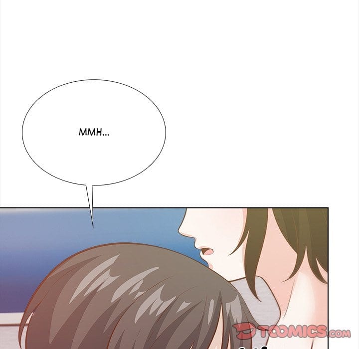 Locked With Her (Uncensored), chapter 21, page 81 of 162