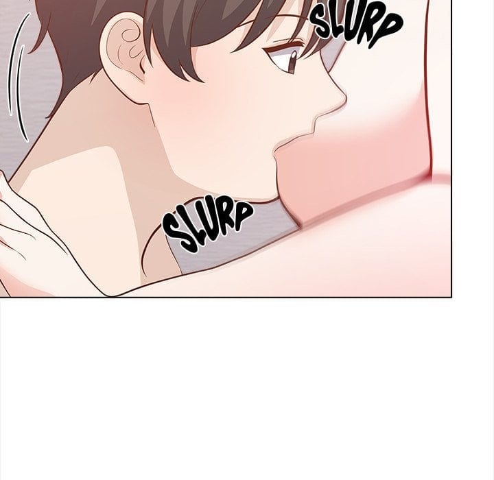Locked With Her (Uncensored), chapter 21, page 82 of 162
