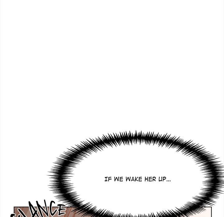 Locked With Her (Uncensored), chapter 21, page 85 of 162