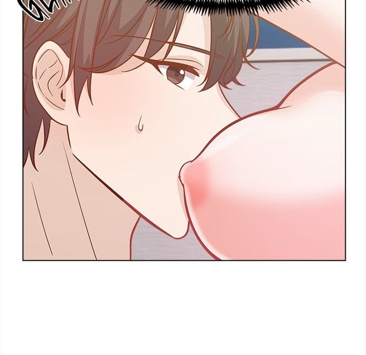 Locked With Her (Uncensored), chapter 21, page 86 of 162