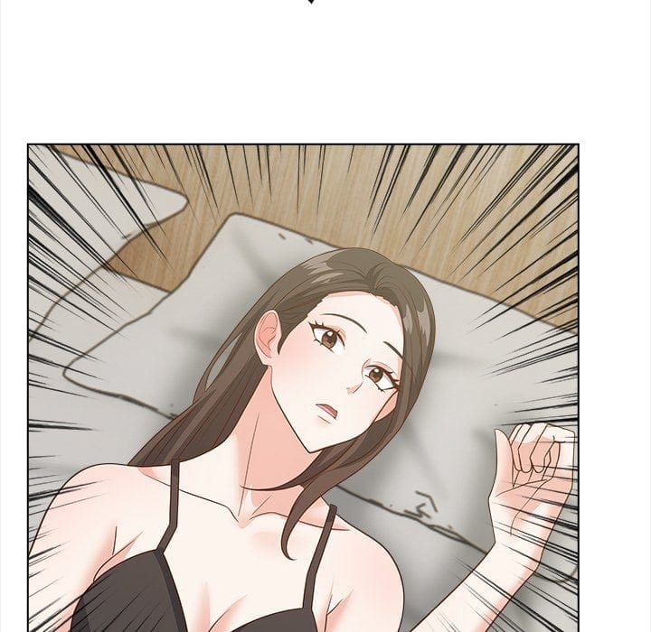 Locked With Her (Uncensored), chapter 21, page 88 of 162