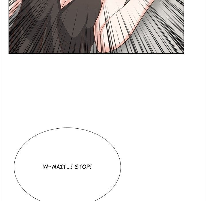 Locked With Her (Uncensored), chapter 21, page 89 of 162