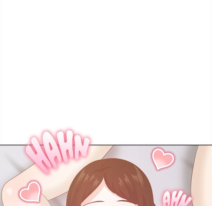 Locked With Her (Uncensored), chapter 21, page 94 of 162