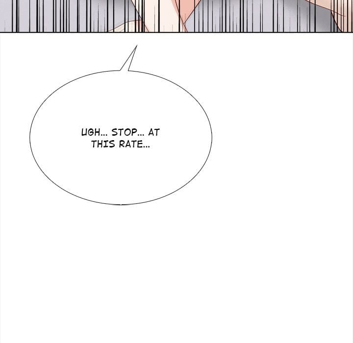 Locked With Her (Uncensored), chapter 21, page 96 of 162