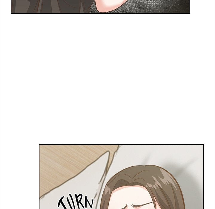 Locked With Her (Uncensored), chapter 21, page 101 of 162