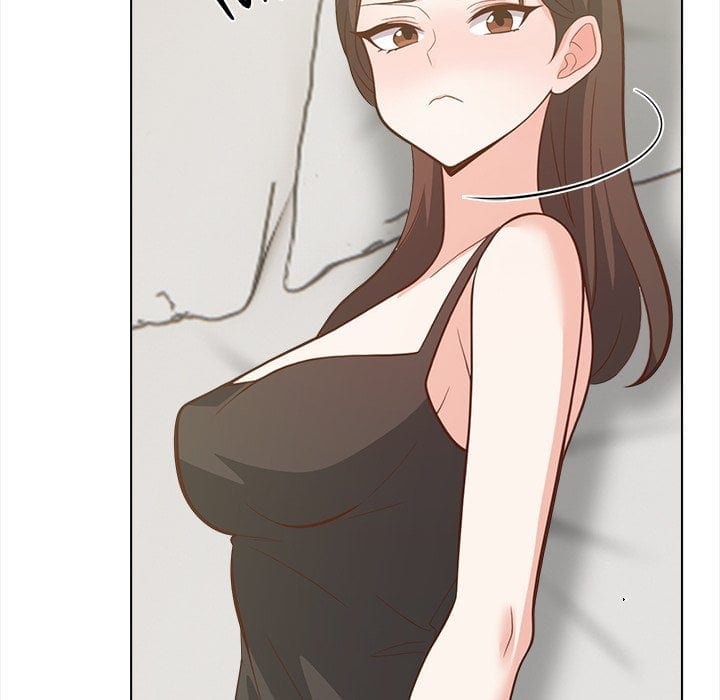 Locked With Her (Uncensored), chapter 21, page 102 of 162