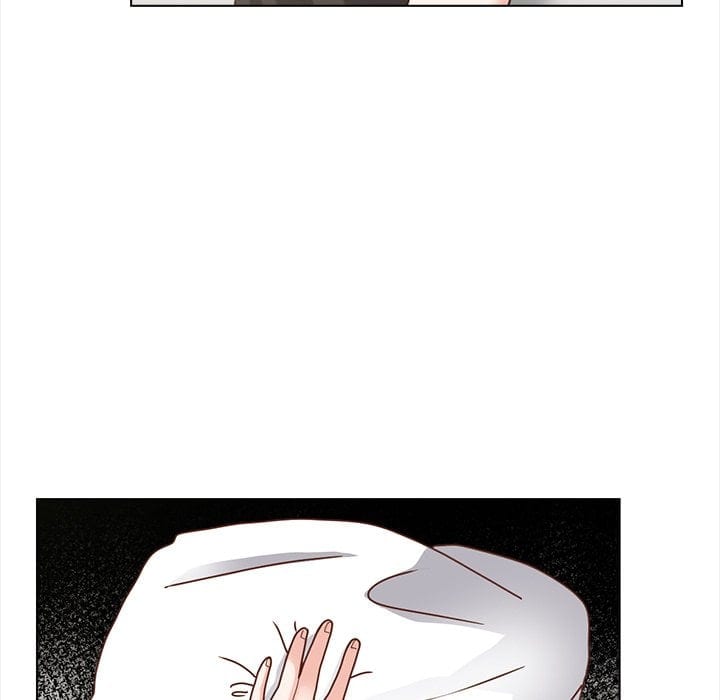 Locked With Her (Uncensored), chapter 21, page 103 of 162
