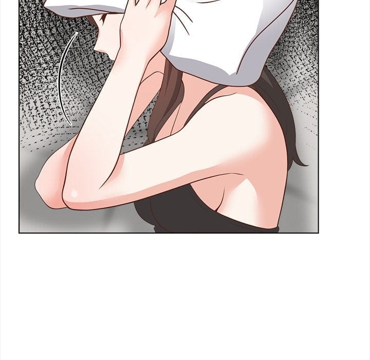 Locked With Her (Uncensored), chapter 21, page 104 of 162
