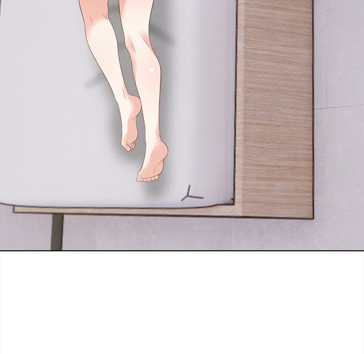 Locked With Her (Uncensored), chapter 21, page 107 of 162