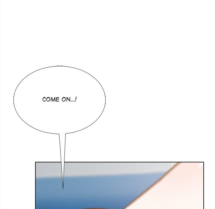 Locked With Her (Uncensored), chapter 21, page 108 of 162