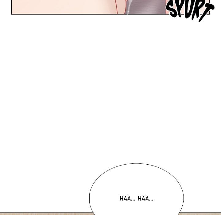 Locked With Her (Uncensored), chapter 21, page 114 of 162