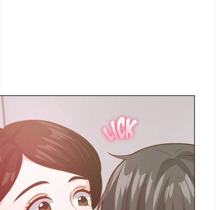Locked With Her (Uncensored), chapter 21, page 120 of 162