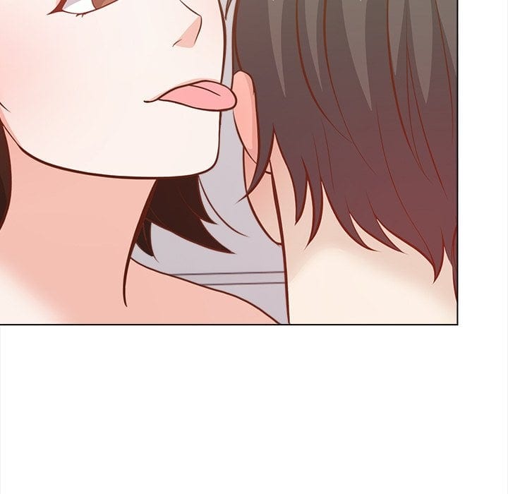 Locked With Her (Uncensored), chapter 21, page 121 of 162