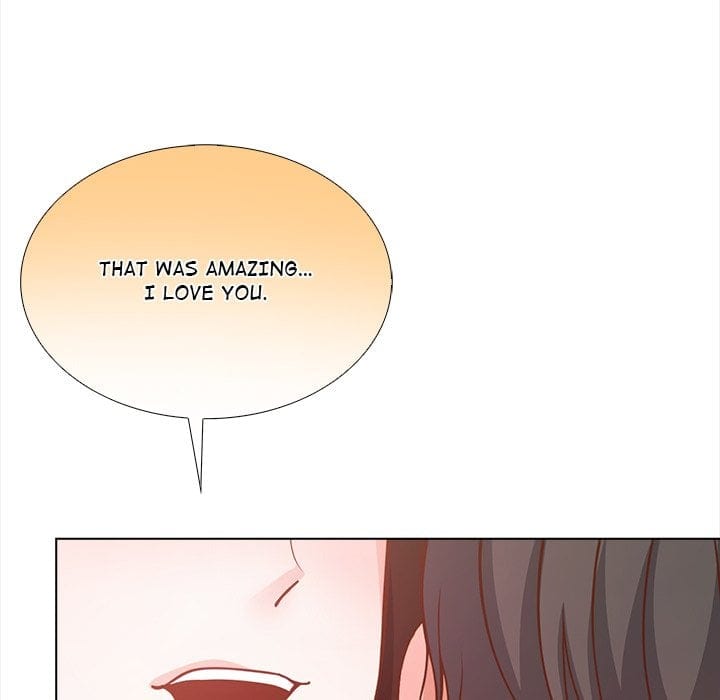 Locked With Her (Uncensored), chapter 21, page 122 of 162
