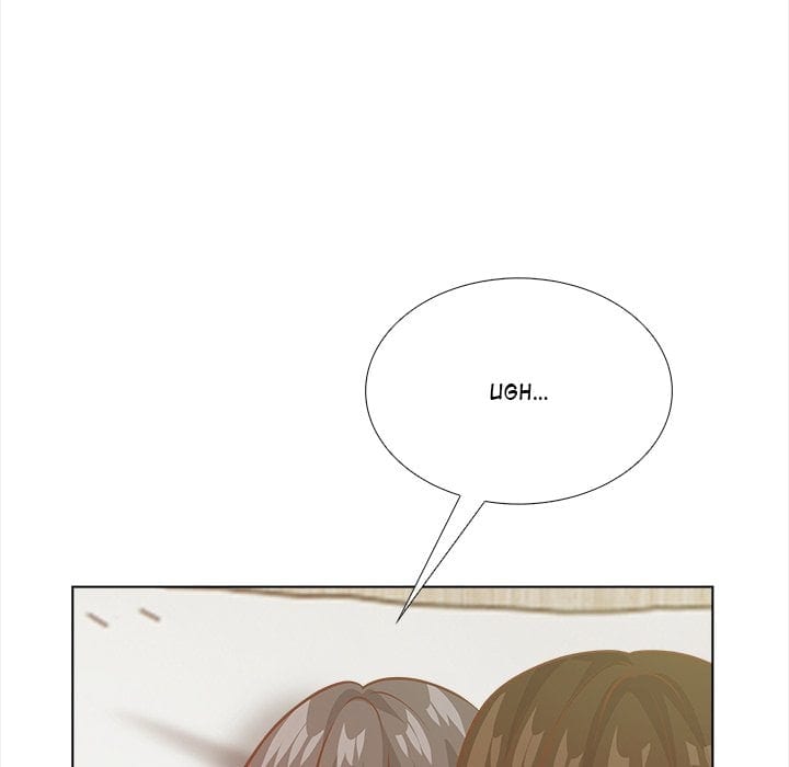 Locked With Her (Uncensored), chapter 21, page 124 of 162