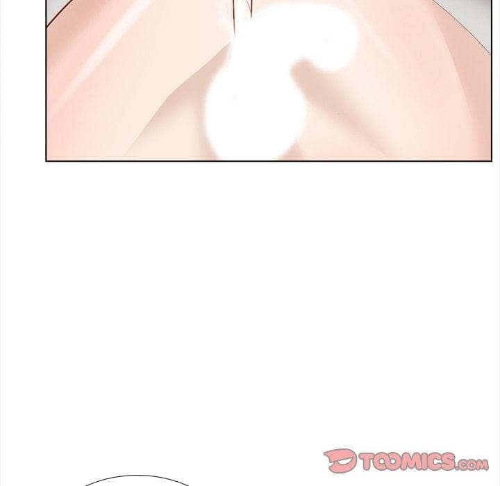 Locked With Her (Uncensored), chapter 21, page 129 of 162