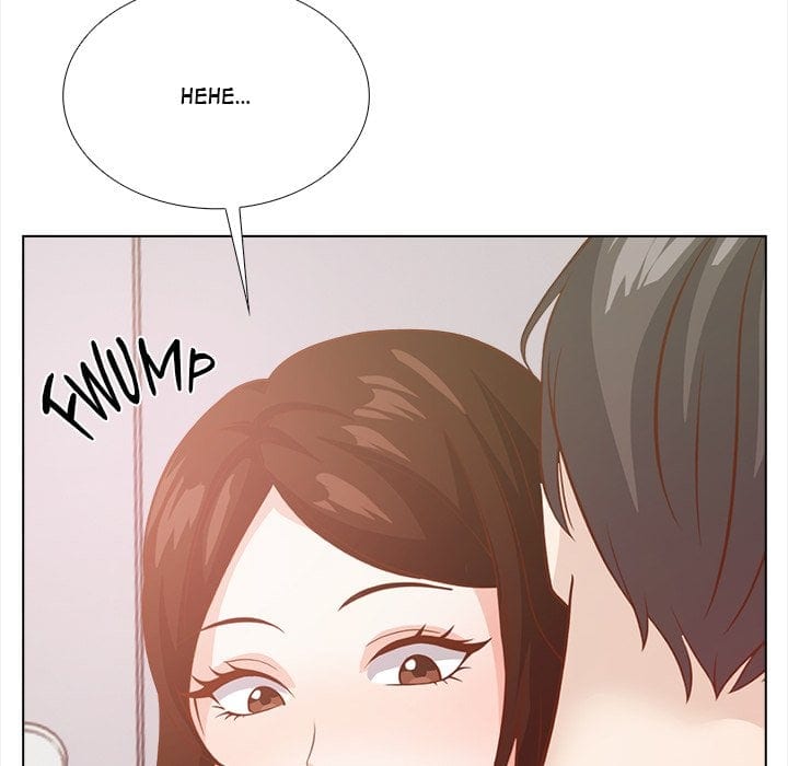 Locked With Her (Uncensored), chapter 21, page 130 of 162