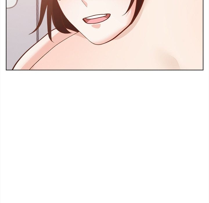 Locked With Her (Uncensored), chapter 21, page 131 of 162