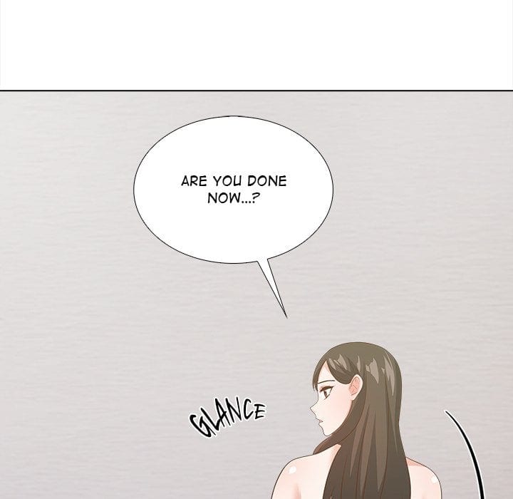 Locked With Her (Uncensored), chapter 21, page 132 of 162