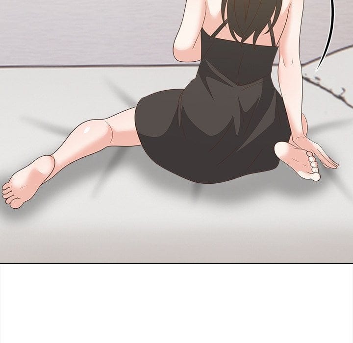 Locked With Her (Uncensored), chapter 21, page 133 of 162