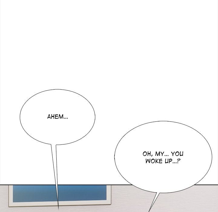 Locked With Her (Uncensored), chapter 21, page 134 of 162