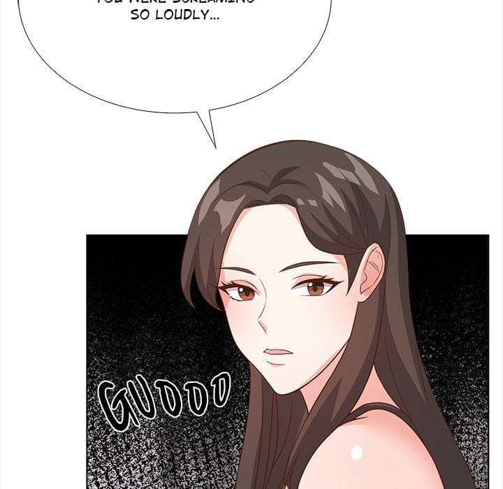 Locked With Her (Uncensored), chapter 21, page 138 of 162