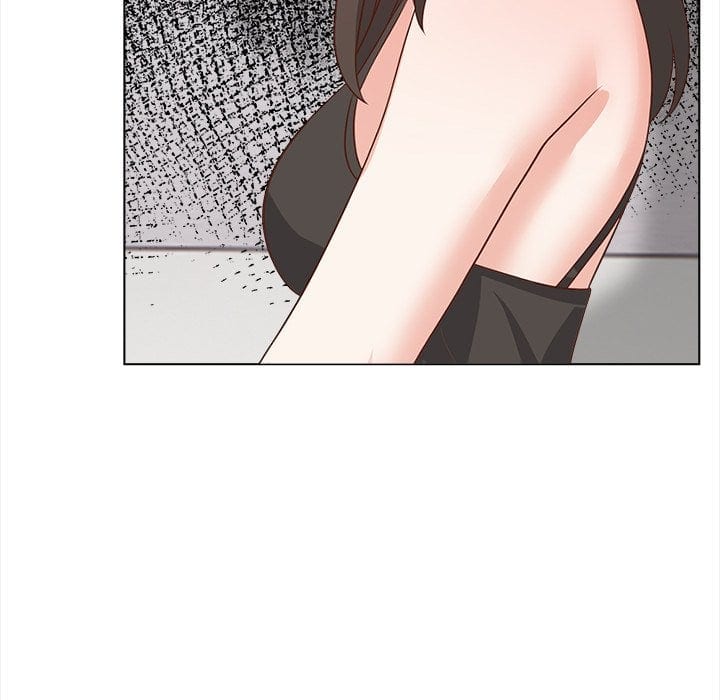Locked With Her (Uncensored), chapter 21, page 139 of 162