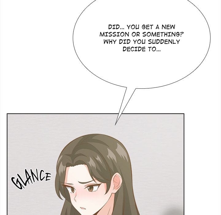 Locked With Her (Uncensored), chapter 21, page 145 of 162