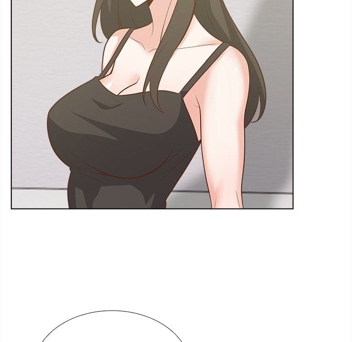 Locked With Her (Uncensored), chapter 21, page 146 of 162