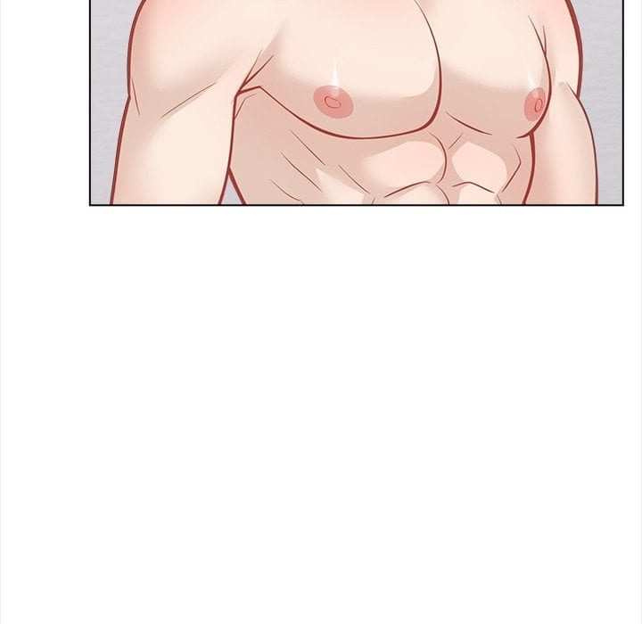 Locked With Her (Uncensored), chapter 21, page 148 of 162