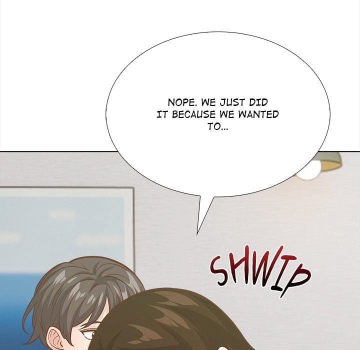 Locked With Her (Uncensored), chapter 21, page 149 of 162
