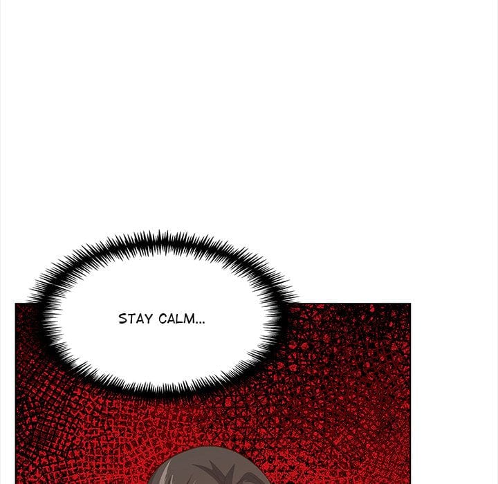 Locked With Her (Uncensored), chapter 21, page 151 of 162