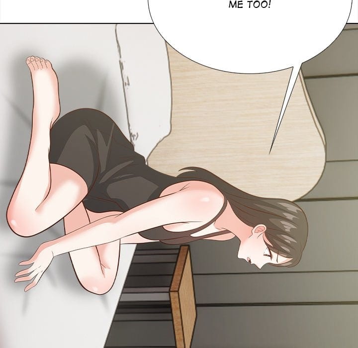 Locked With Her (Uncensored), chapter 21, page 156 of 162