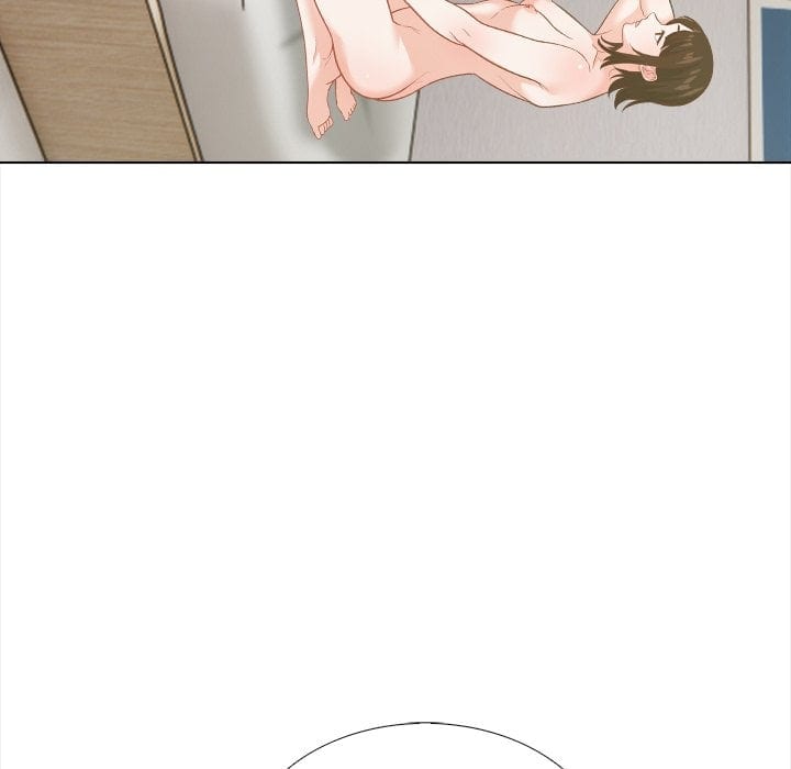 Locked With Her (Uncensored), chapter 21, page 158 of 162