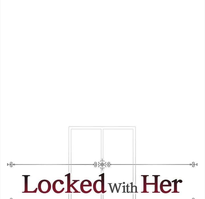 Locked With Her (Uncensored), chapter 21, page 161 of 162