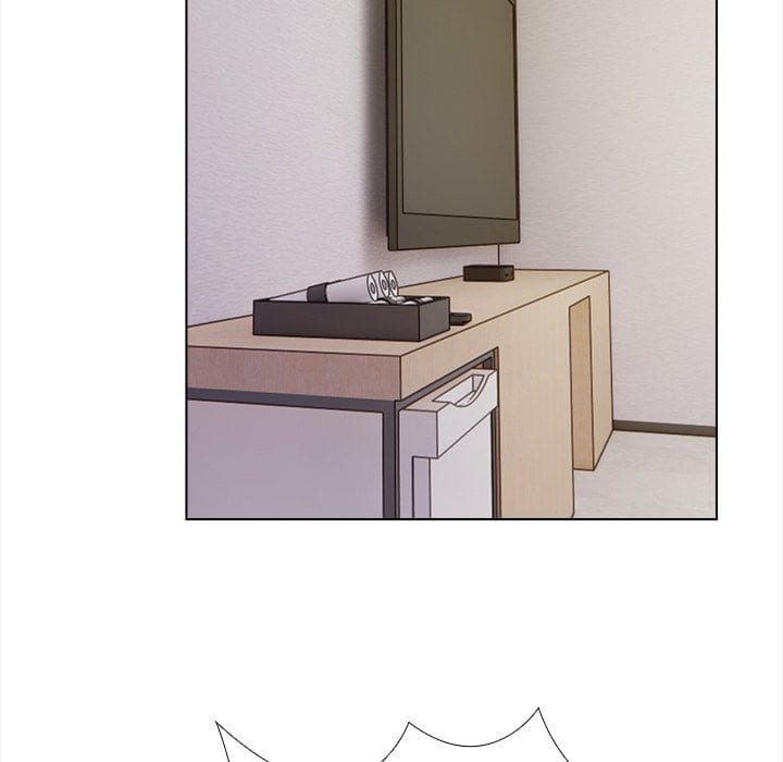 Locked With Her (Uncensored), chapter 22, page 6 of 149