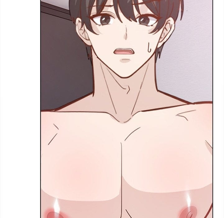 Locked With Her (Uncensored), chapter 22, page 10 of 149