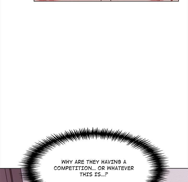 Locked With Her (Uncensored), chapter 22, page 11 of 149