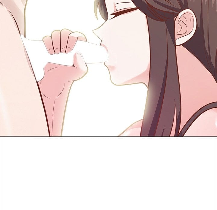 Locked With Her (Uncensored), chapter 22, page 19 of 149