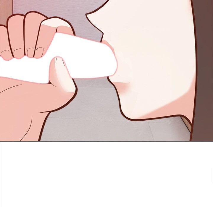 Locked With Her (Uncensored), chapter 22, page 21 of 149