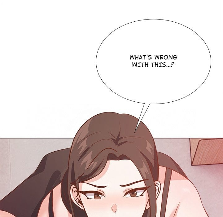 Locked With Her (Uncensored), chapter 22, page 22 of 149