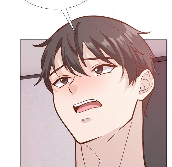 Locked With Her (Uncensored), chapter 22, page 25 of 149