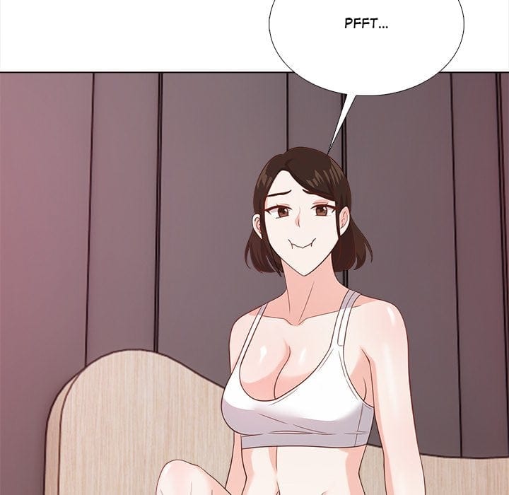 Locked With Her (Uncensored), chapter 22, page 27 of 149