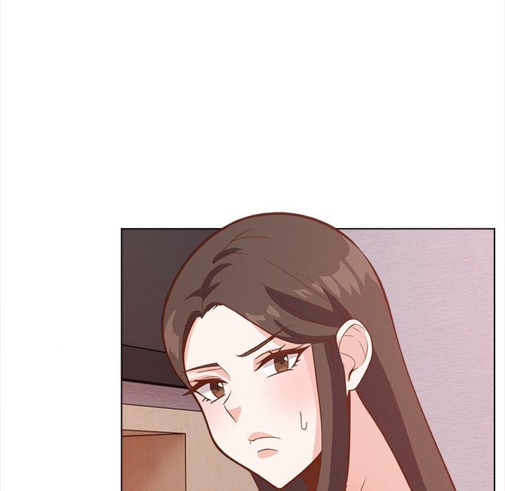 Locked With Her (Uncensored), chapter 22, page 29 of 149