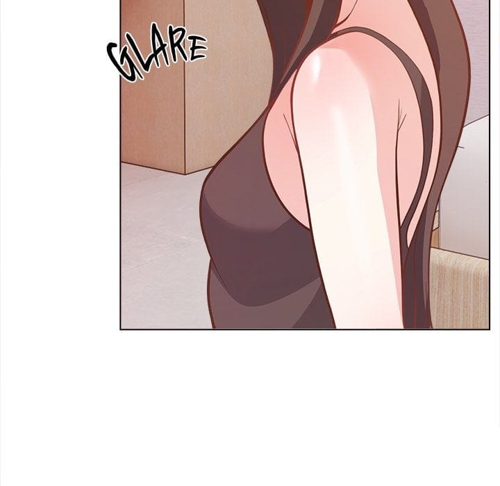Locked With Her (Uncensored), chapter 22, page 30 of 149