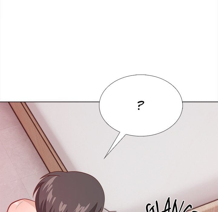 Locked With Her (Uncensored), chapter 22, page 31 of 149