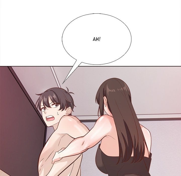 Locked With Her (Uncensored), chapter 22, page 36 of 149