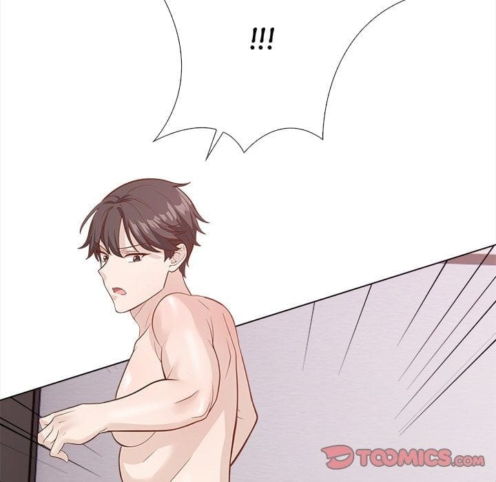 Locked With Her (Uncensored), chapter 22, page 39 of 149