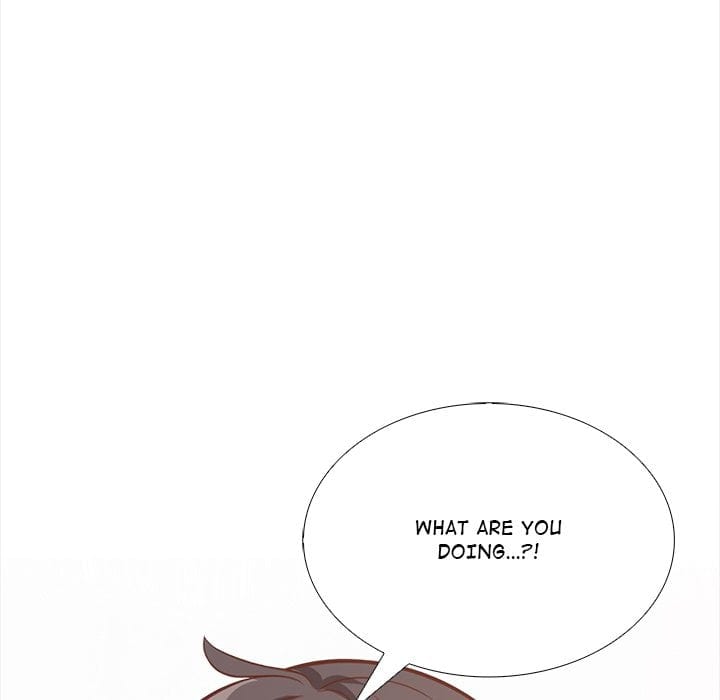 Locked With Her (Uncensored), chapter 22, page 41 of 149
