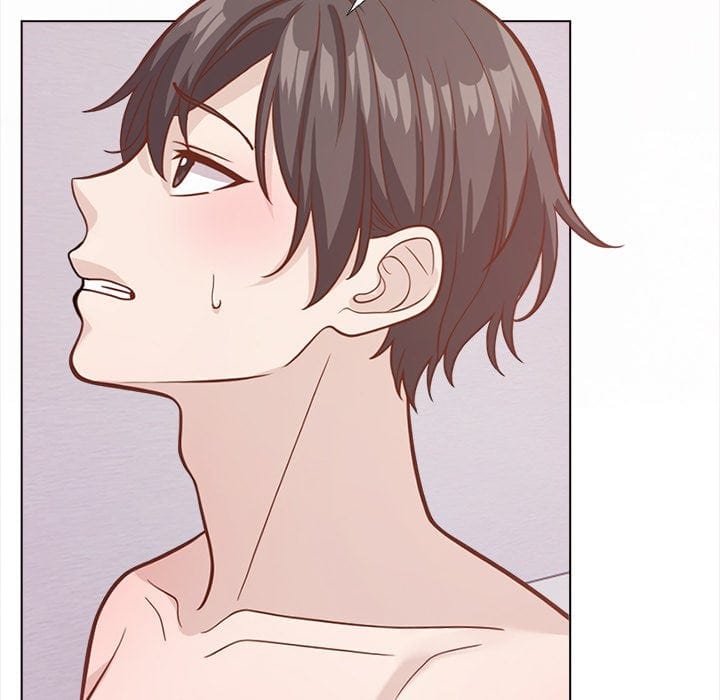 Locked With Her (Uncensored), chapter 22, page 42 of 149